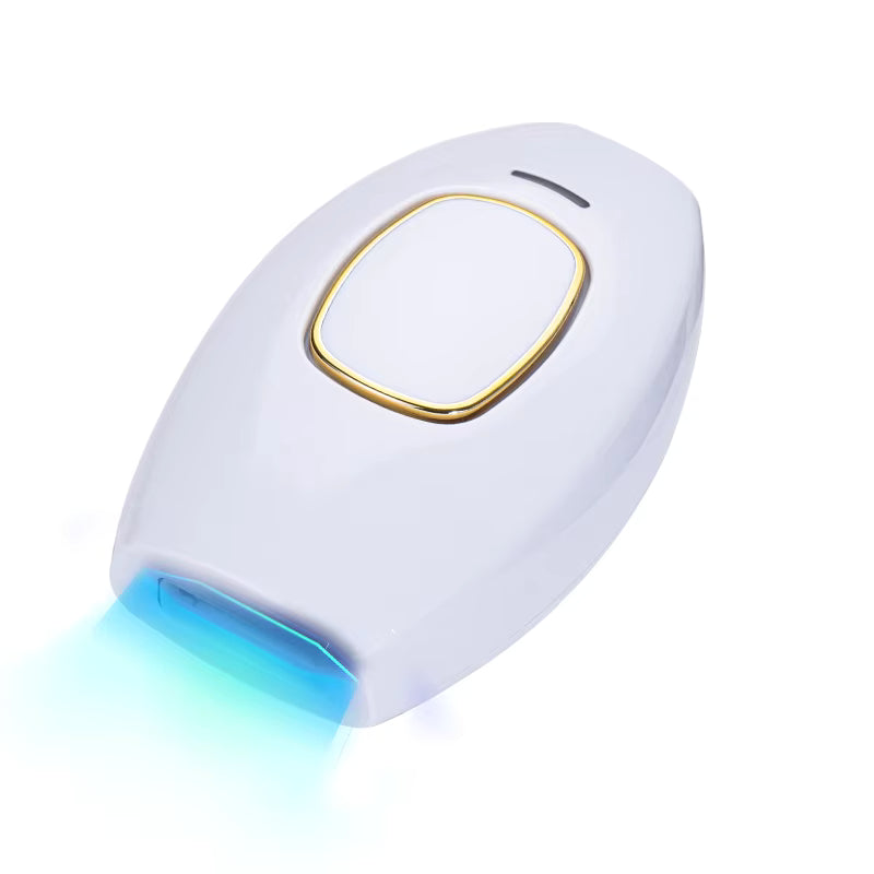 IPL Machine for Hair Removal 5Levels Goggles Razor Laser Hair Removal Machine for Home Use Epilator for Home Use