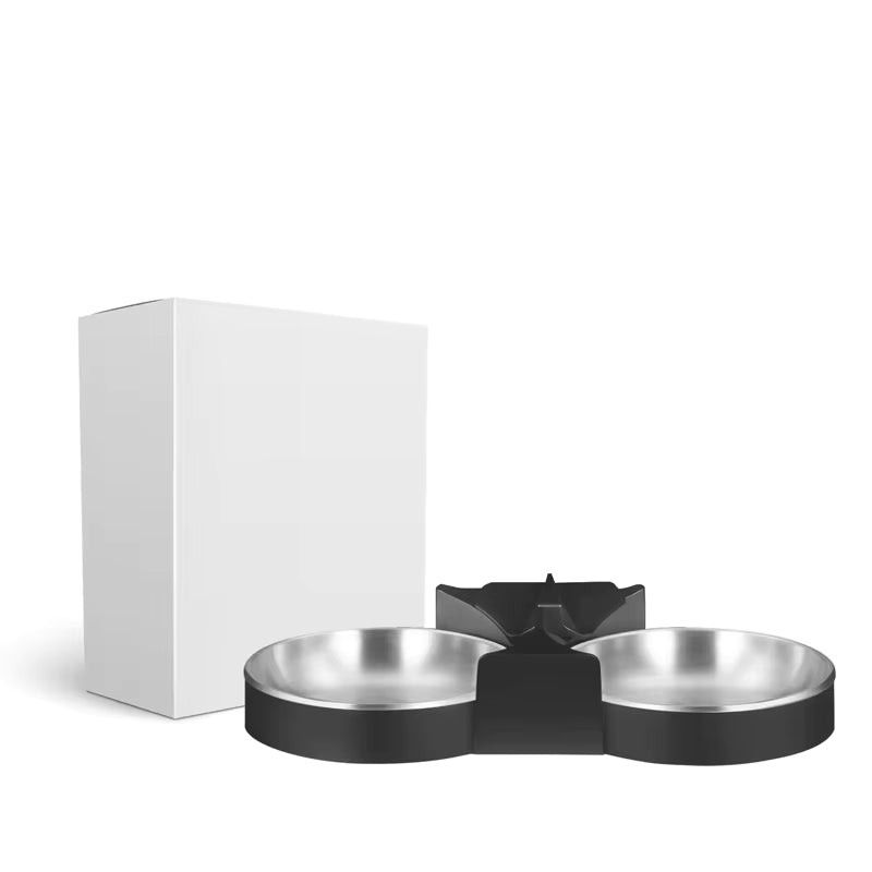 Tuya App Remote Control 6L Cat Dog Automatic Pet Feeder Dry Food Dispenser Wifi Smart Pet Feeder Pet Food Dispenser